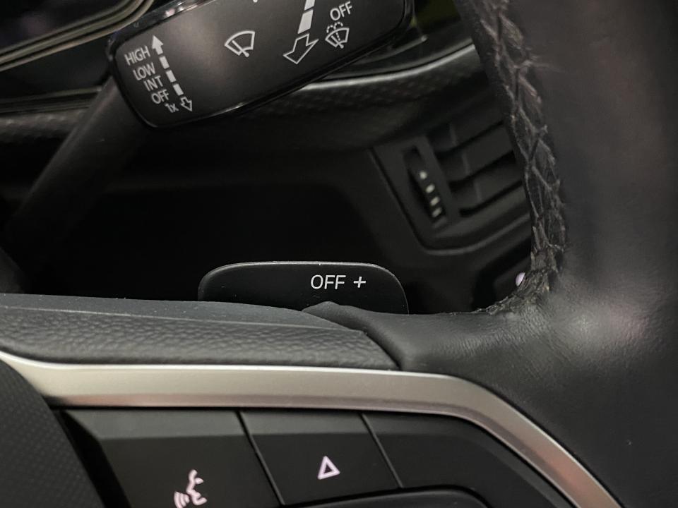 Volkswagen T-Cross Advance 1.0 TSI 110CV DSG