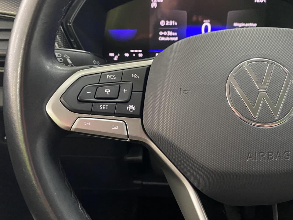 Volkswagen T-Cross Advance 1.0 TSI 110CV DSG