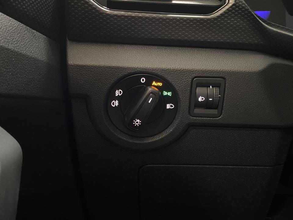 Volkswagen T-Cross Advance 1.0 TSI 110CV DSG