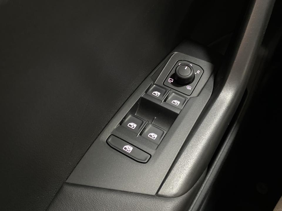 Volkswagen T-Cross Advance 1.0 TSI 110CV DSG