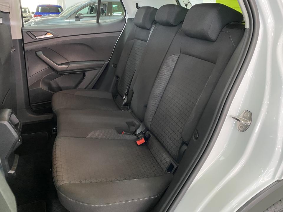 Volkswagen T-Cross Advance 1.0 TSI 110CV DSG