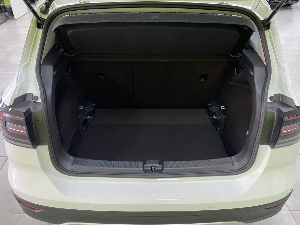 Volkswagen T-Cross Advance 1.0 TSI 110CV DSG