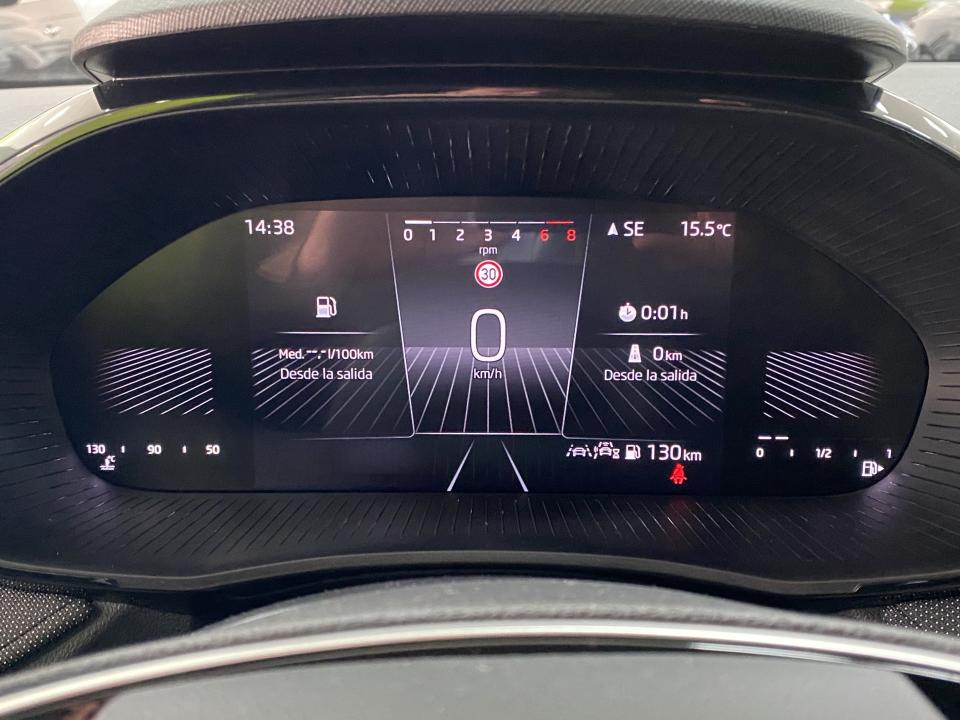 Skoda Fabia Selection 1.0 TSI 95CV