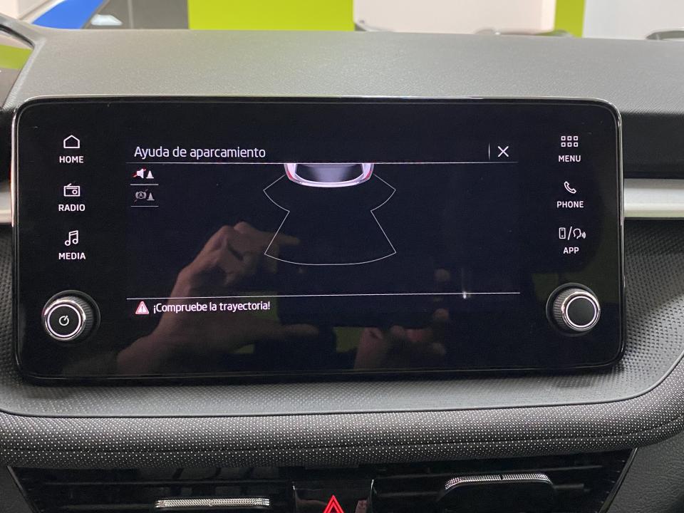 Skoda Fabia Selection 1.0 TSI 95CV