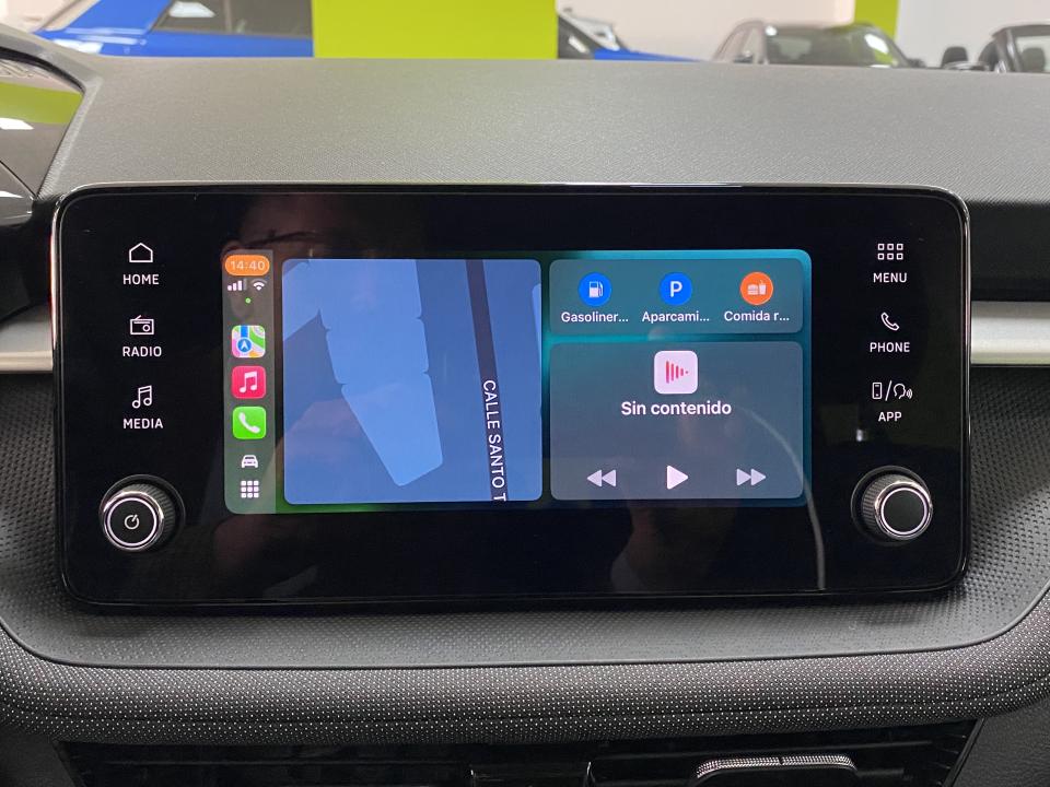 Skoda Fabia Selection 1.0 TSI 95CV