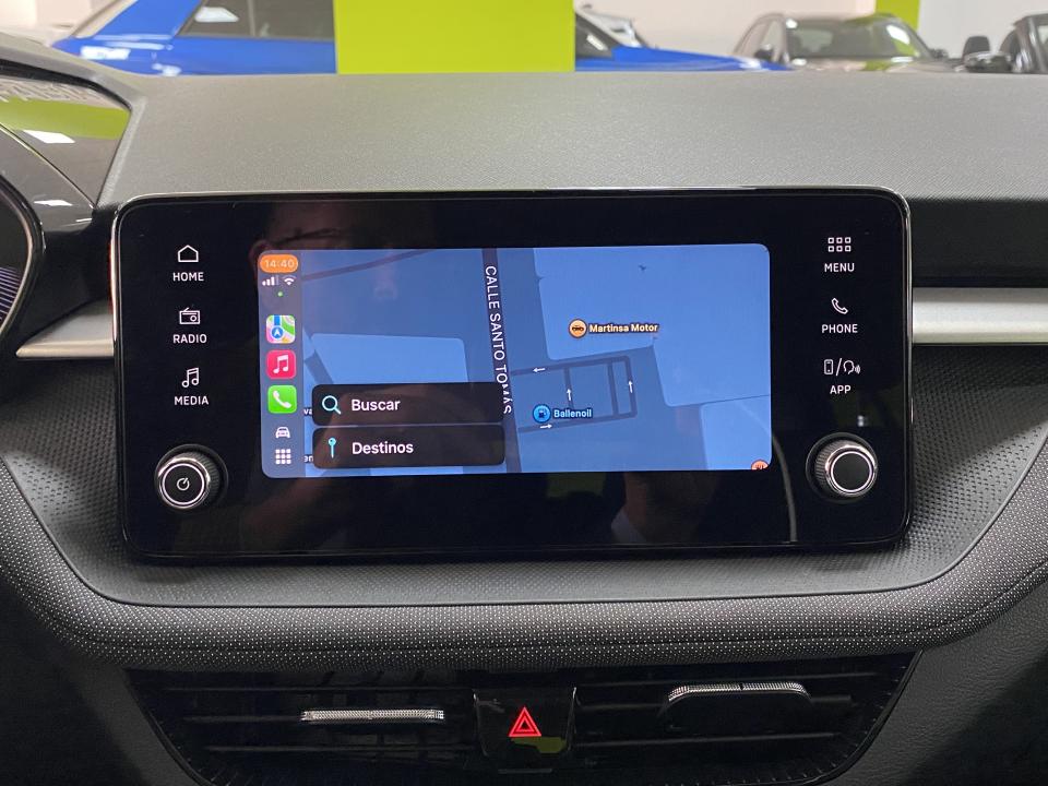 Skoda Fabia Selection 1.0 TSI 95CV