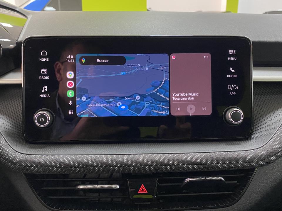 Skoda Fabia Selection 1.0 TSI 95CV