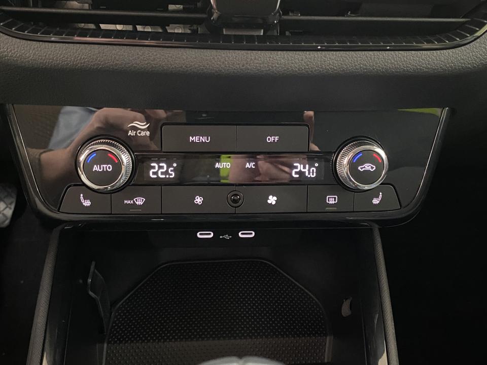 Skoda Fabia Selection 1.0 TSI 95CV