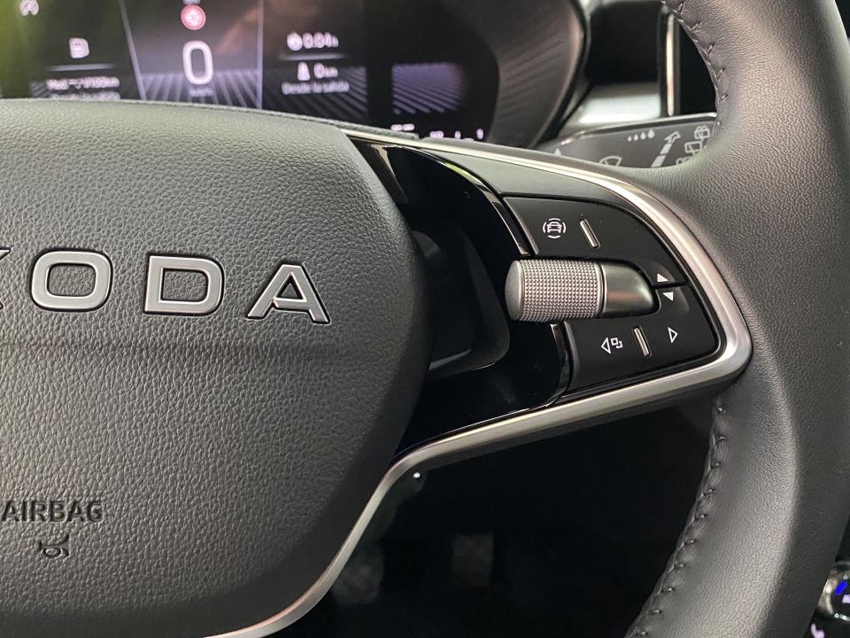 Skoda Fabia Selection 1.0 TSI 95CV