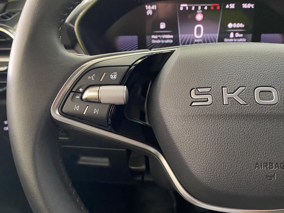 Skoda Fabia Selection 1.0 TSI 95CV