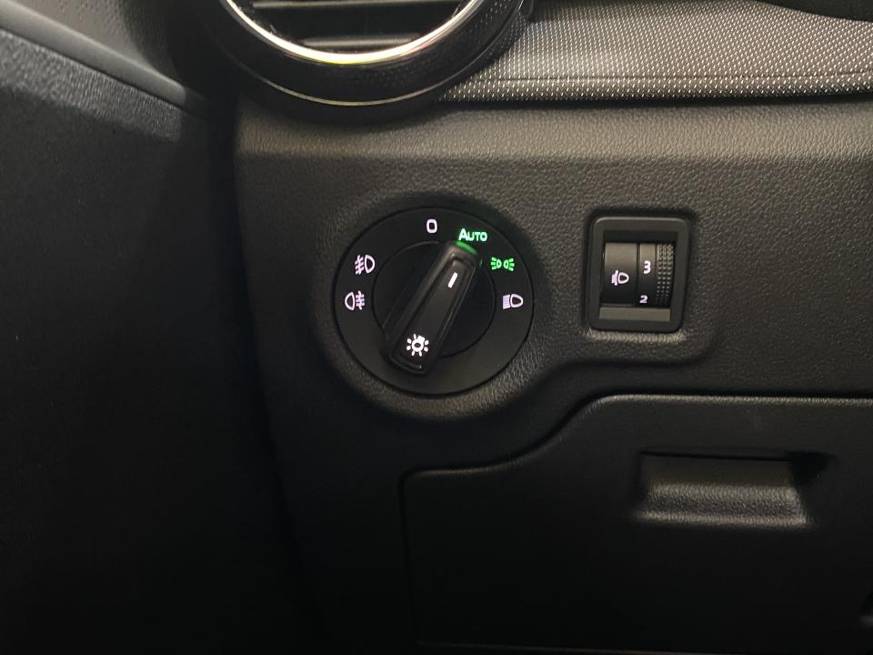 Skoda Fabia Selection 1.0 TSI 95CV