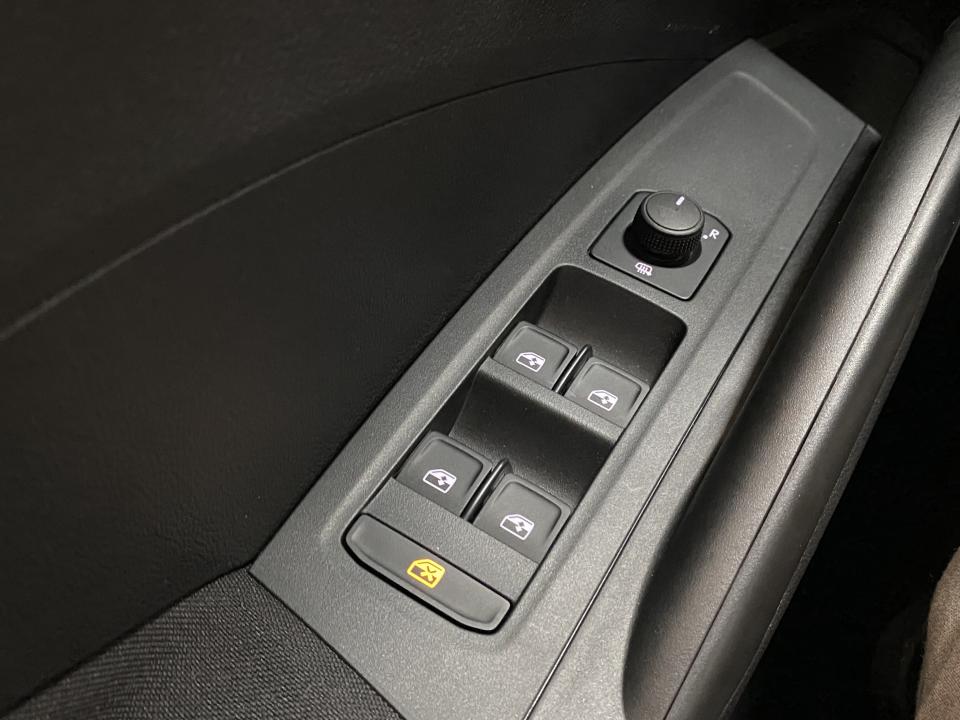 Skoda Fabia Selection 1.0 TSI 95CV