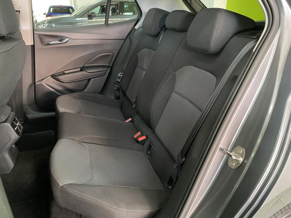 Skoda Fabia Selection 1.0 TSI 95CV