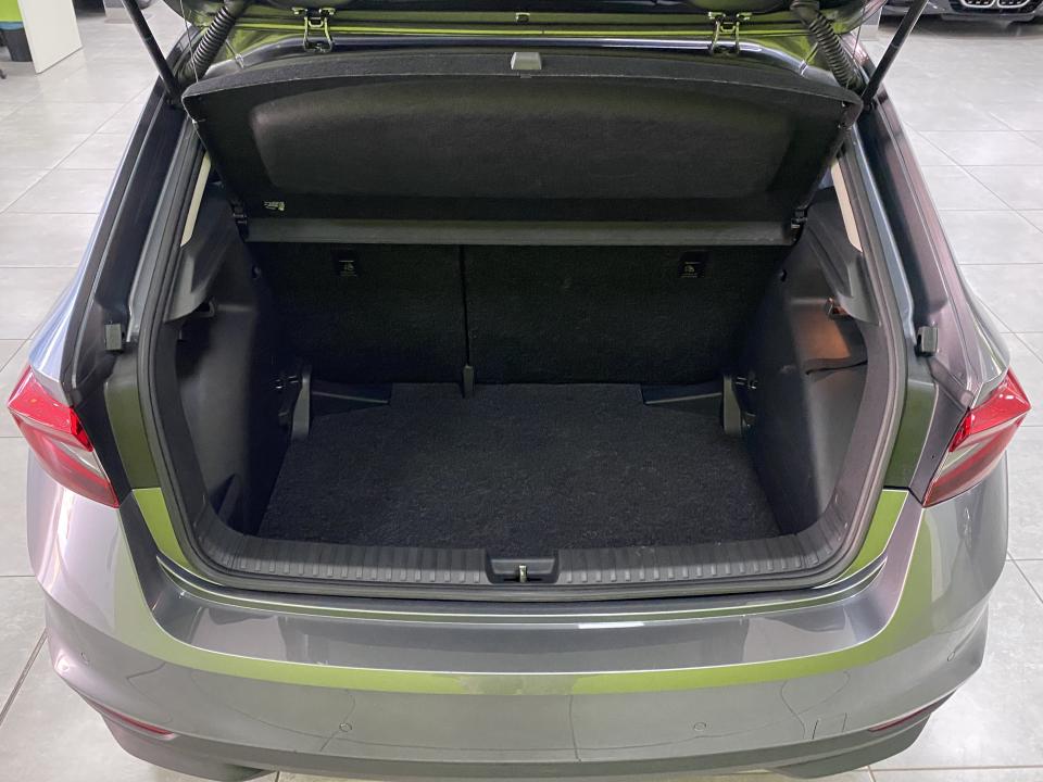 Skoda Fabia Selection 1.0 TSI 95CV