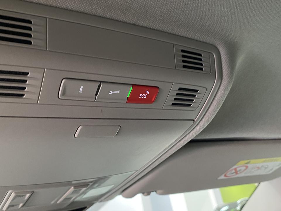 Skoda Fabia Selection 1.0 TSI 95CV