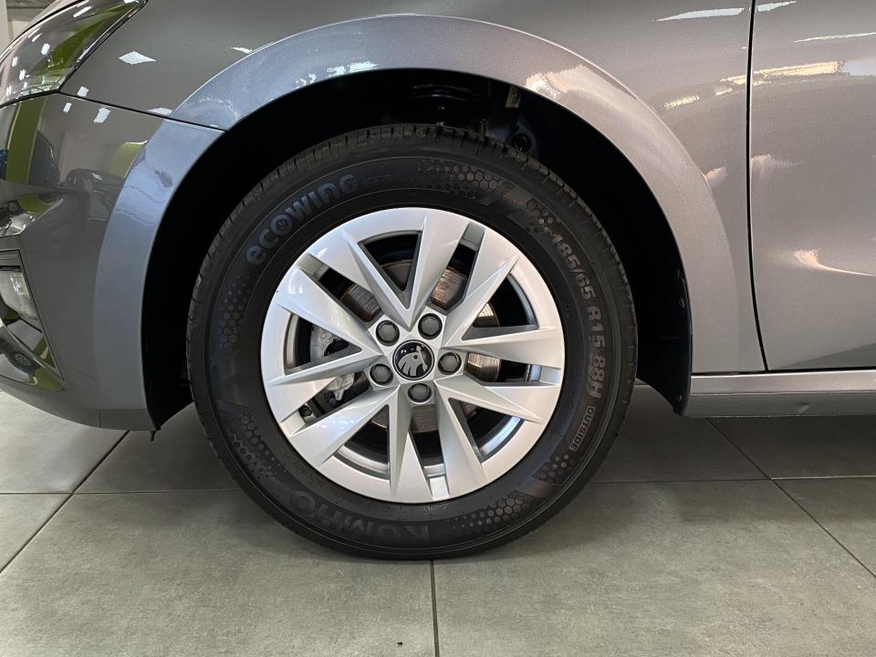 Skoda Fabia Selection 1.0 TSI 95CV