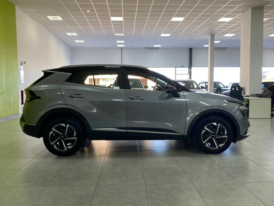 Kia Sportage Drive 4x2 1.6 TGDI 215CV Auto. HEV