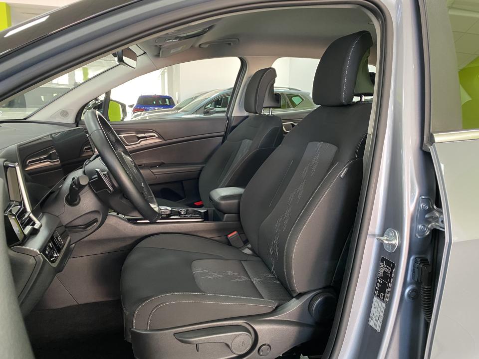 Kia Sportage Drive 4x2 1.6 TGDI 215CV Auto. HEV