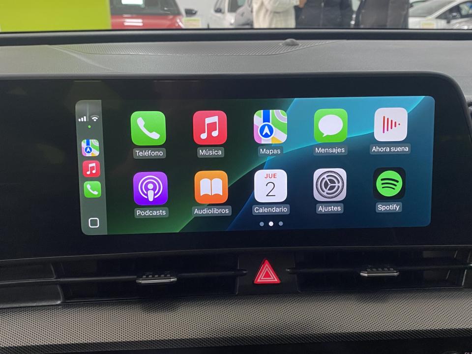 Kia Sportage Drive 4x2 1.6 TGDI 215CV Auto. HEV