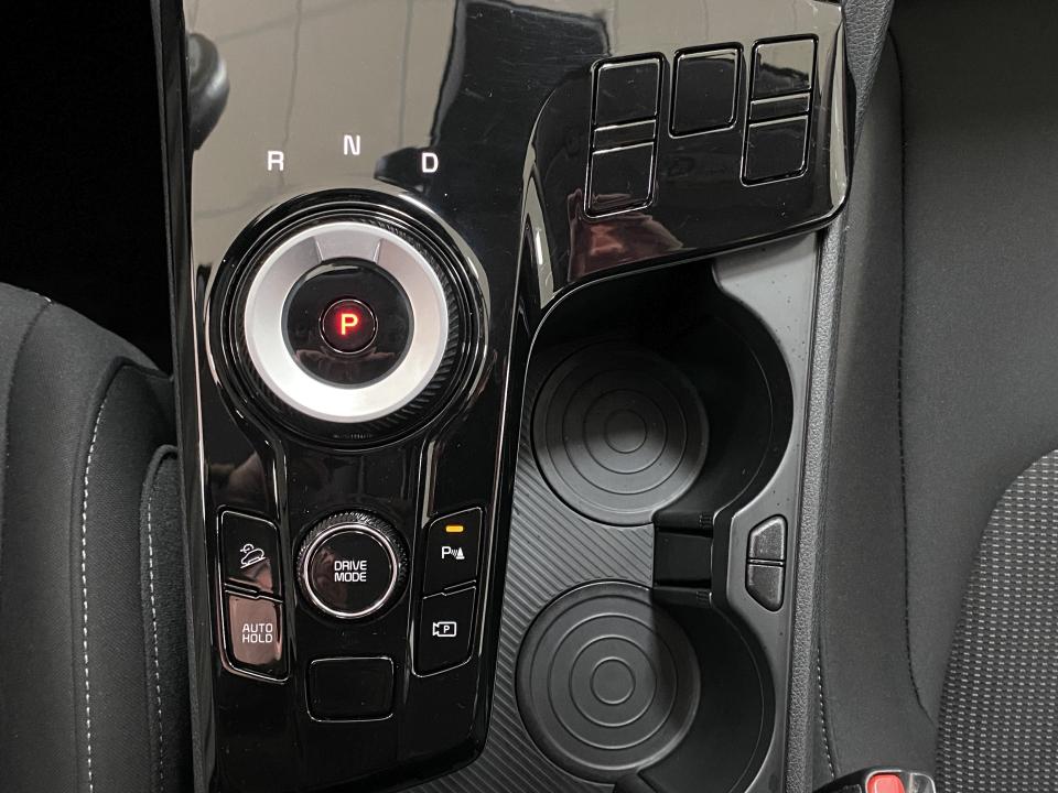 Kia Sportage Drive 4x2 1.6 TGDI 215CV Auto. HEV