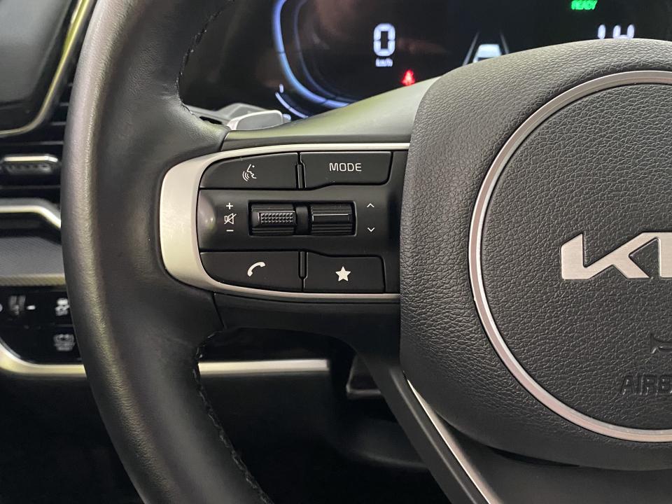 Kia Sportage Drive 4x2 1.6 TGDI 215CV Auto. HEV