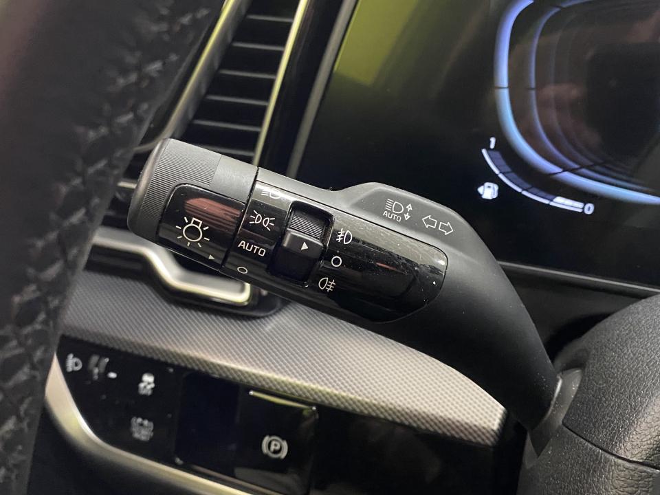 Kia Sportage Drive 4x2 1.6 TGDI 215CV Auto. HEV