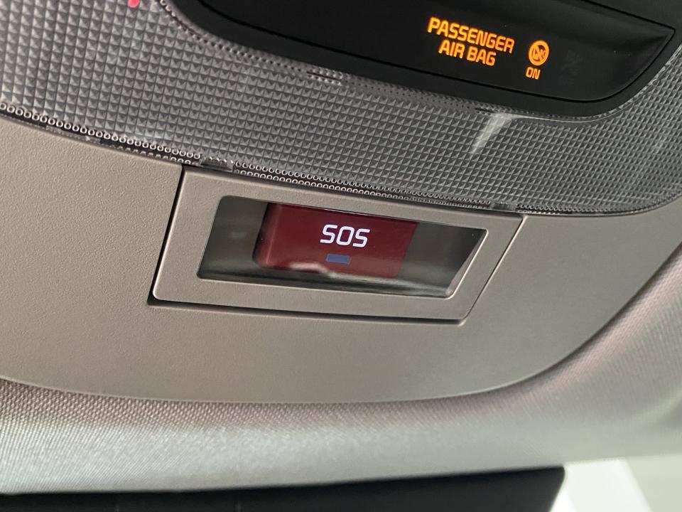 Kia Sportage Drive 4x2 1.6 TGDI 215CV Auto. HEV