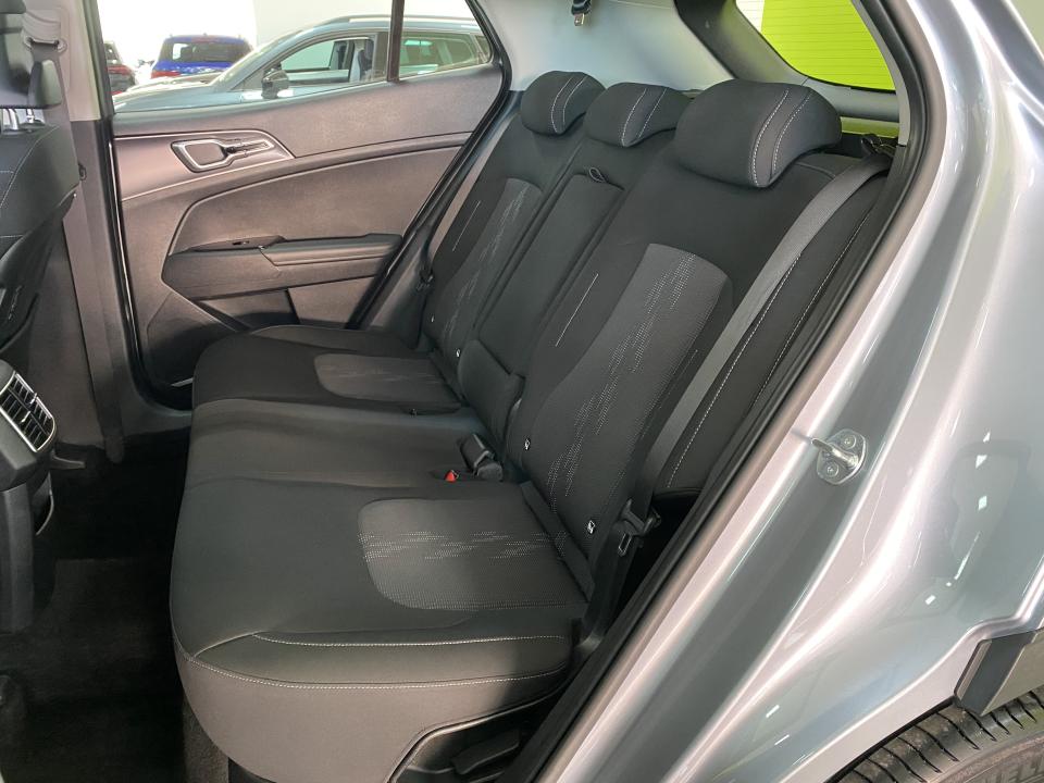 Kia Sportage Drive 4x2 1.6 TGDI 215CV Auto. HEV