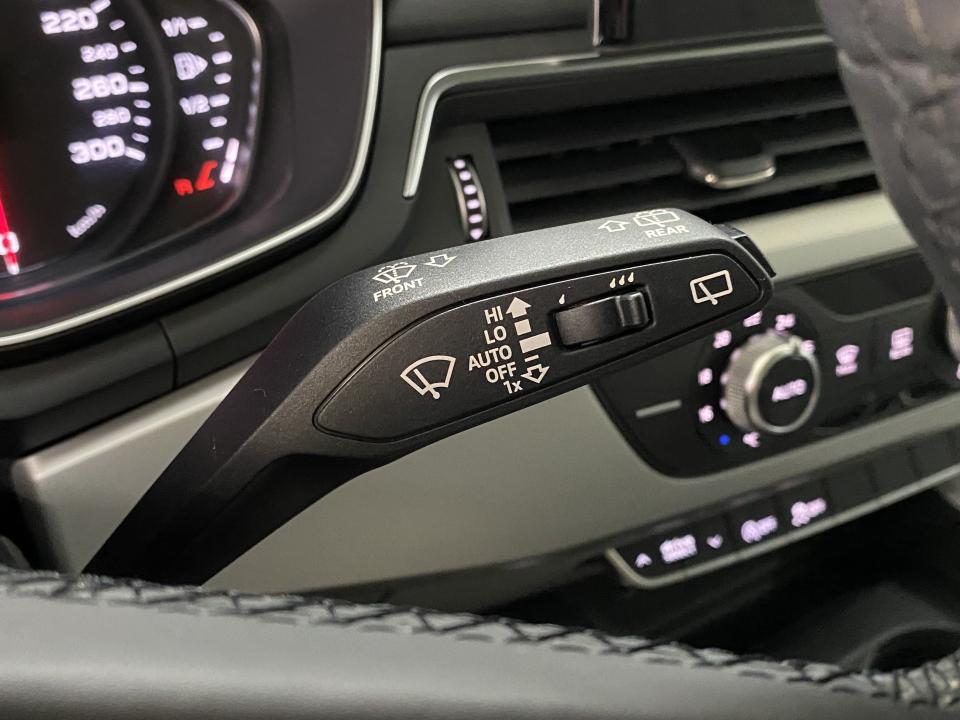 Audi A4 Avant Advanced 35 2.0 TDI 163CV S-Tronic MHEV