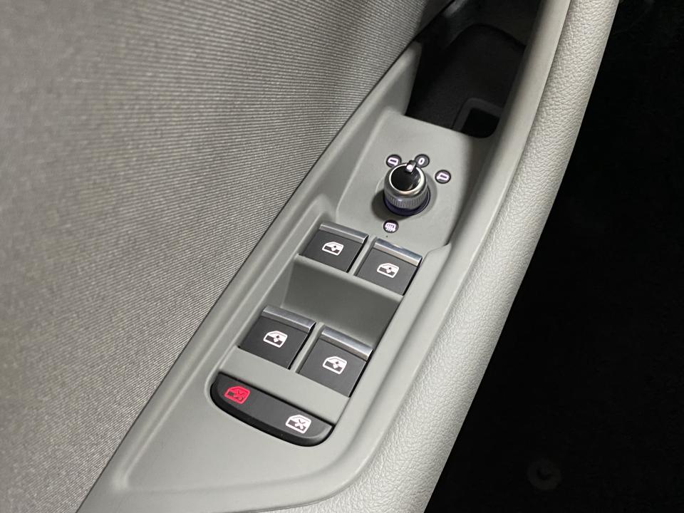 Audi A4 Avant Advanced 35 2.0 TDI 163CV S-Tronic MHEV