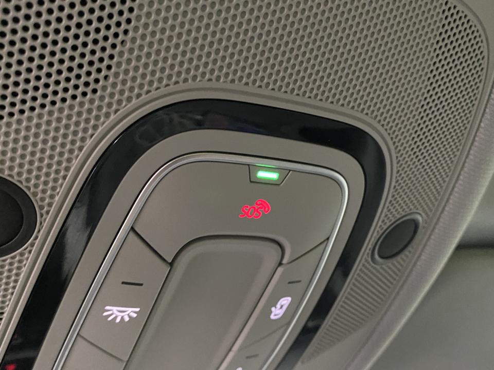 Audi A4 Avant Advanced 35 2.0 TDI 163CV S-Tronic MHEV