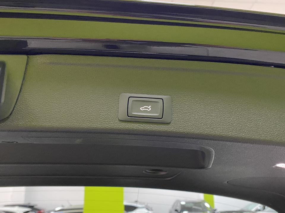 Audi A4 Avant Advanced 35 2.0 TDI 163CV S-Tronic MHEV