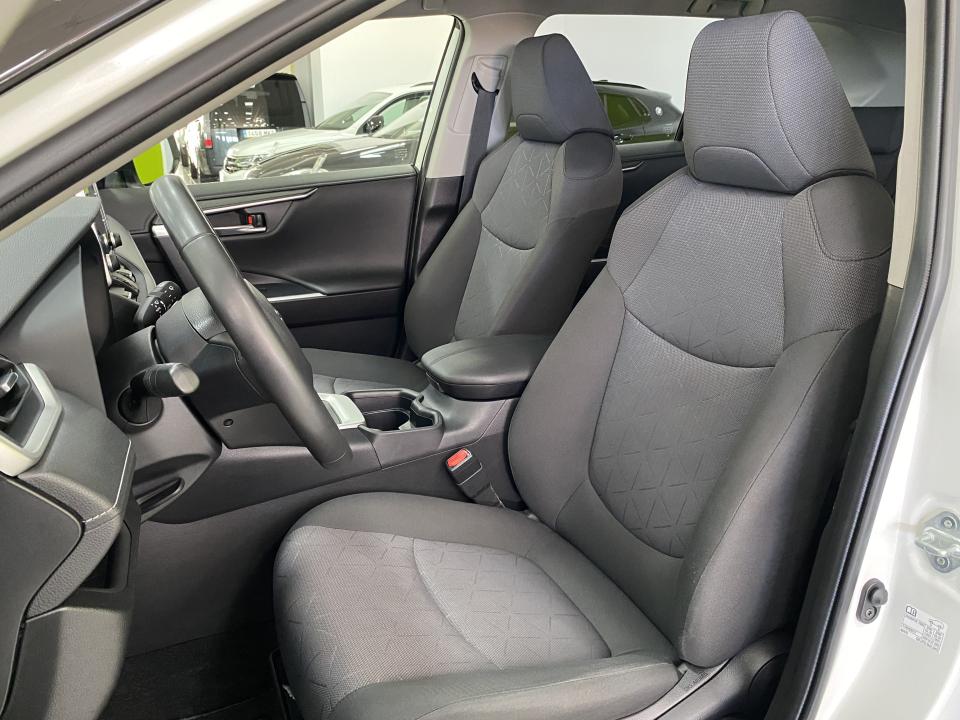 Toyota RAV 4 Advance 4x2 2.5 220H HEV