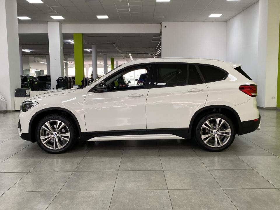 BMW X1 xDrive 18D 2.0 150CV auto