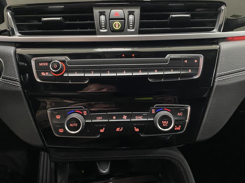 BMW X1 xDrive 18D 2.0 150CV auto