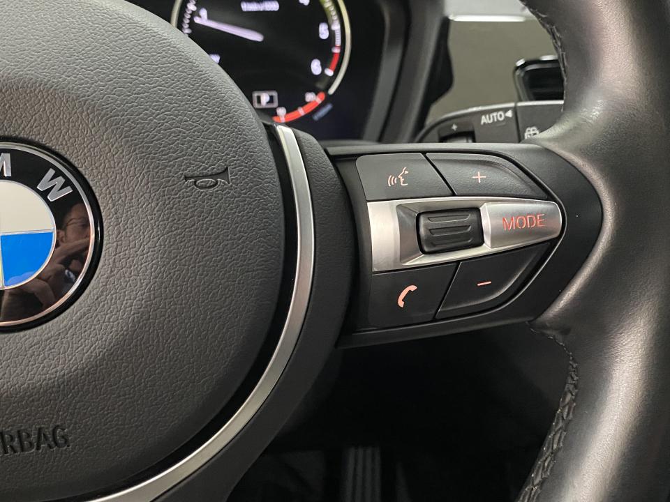 BMW X1 xDrive 18D 2.0 150CV auto