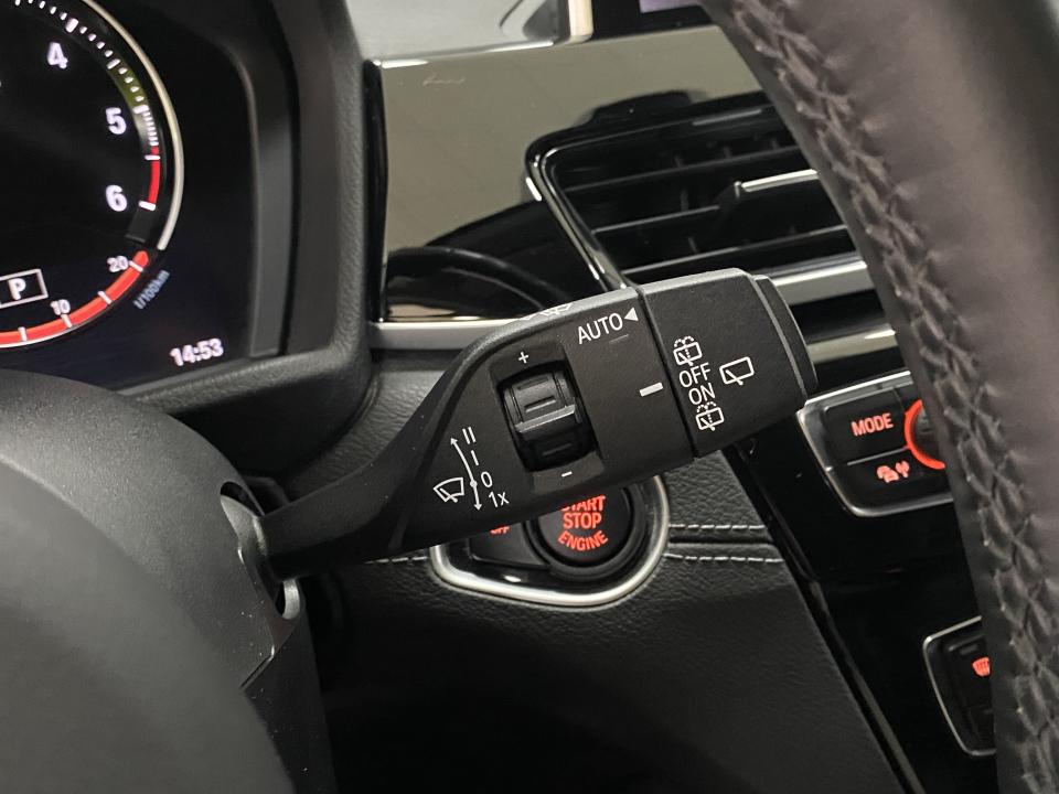 BMW X1 xDrive 18D 2.0 150CV auto