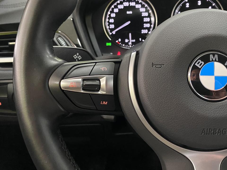 BMW X1 xDrive 18D 2.0 150CV auto