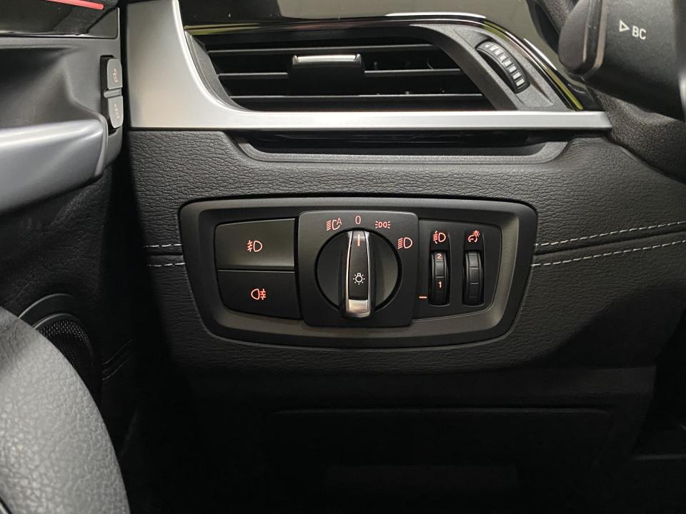 BMW X1 xDrive 18D 2.0 150CV auto