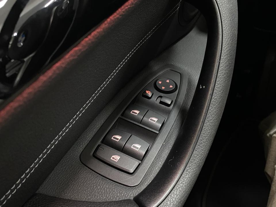 BMW X1 xDrive 18D 2.0 150CV auto