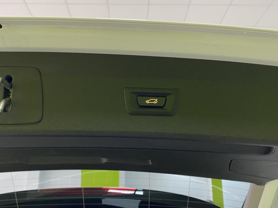 BMW X1 xDrive 18D 2.0 150CV auto