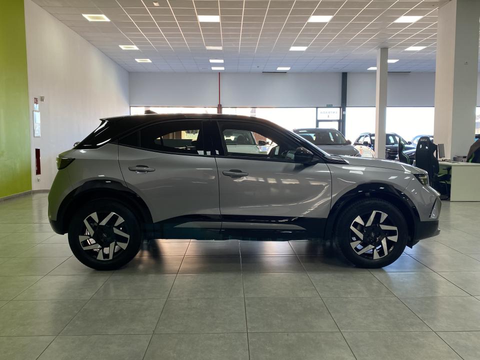 Opel Mokka GS Hybrid 1.2 T XHT 145CV eDCT6 HEV