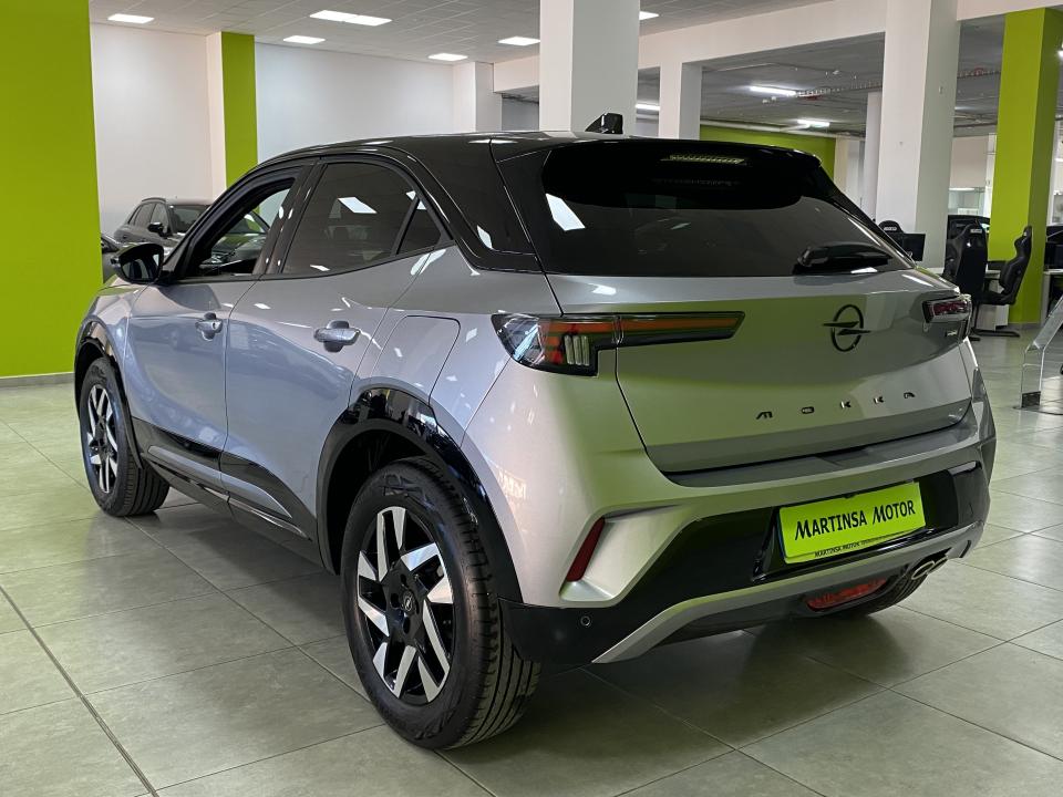 Opel Mokka GS Hybrid 1.2 T XHT 145CV eDCT6 HEV