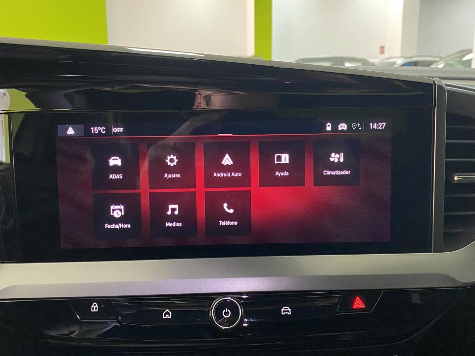 Opel Mokka GS Hybrid 1.2 T XHT 145CV eDCT6 HEV