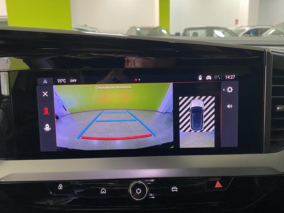 Opel Mokka GS Hybrid 1.2 T XHT 145CV eDCT6 HEV