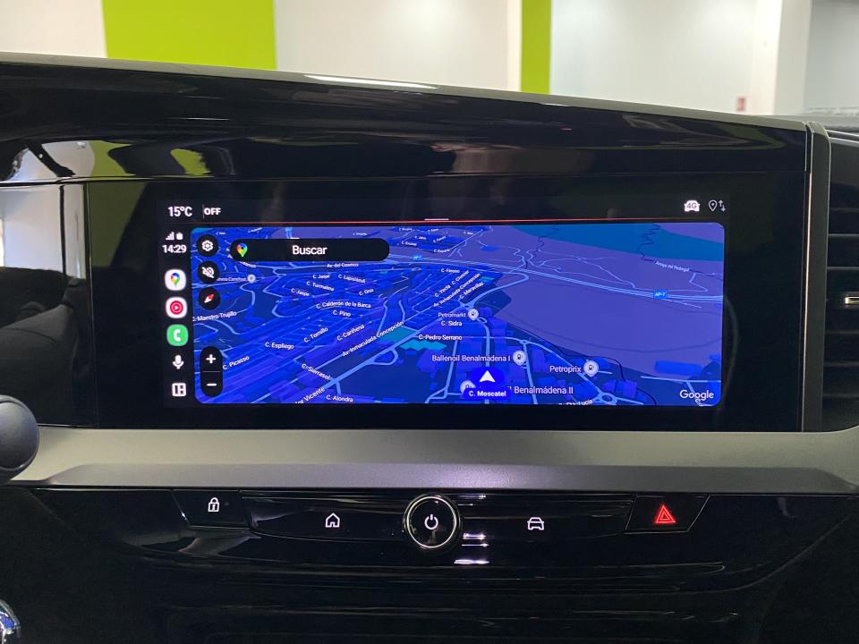 Opel Mokka GS Hybrid 1.2 T XHT 145CV eDCT6 HEV