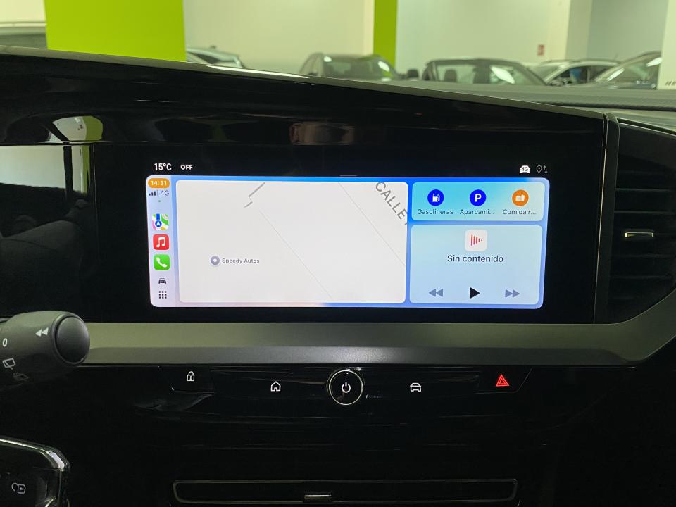 Opel Mokka GS Hybrid 1.2 T XHT 145CV eDCT6 HEV