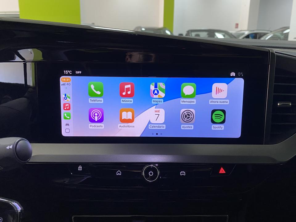 Opel Mokka GS Hybrid 1.2 T XHT 145CV eDCT6 HEV