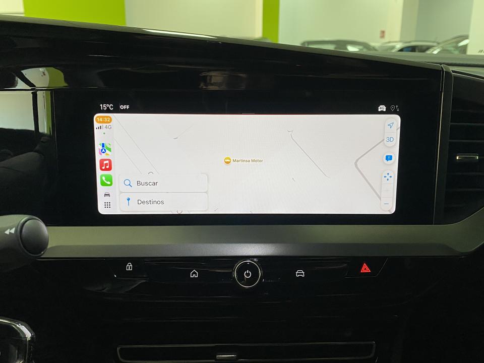 Opel Mokka GS Hybrid 1.2 T XHT 145CV eDCT6 HEV