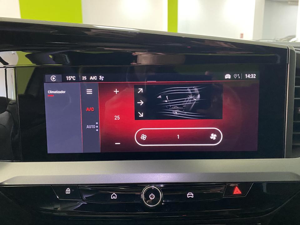 Opel Mokka GS Hybrid 1.2 T XHT 145CV eDCT6 HEV